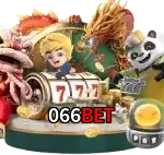 066bet slots